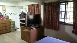 Blk 707 Clementi West Street 2 (Clementi), HDB 4 Rooms #132060182